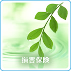 損害保険：各種損害保険のご案内と申し込みはこちらから