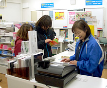 欲しいものやご要望など、いつでも相談にのりますよ！