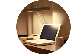 「文教サービス斡旋カウンター」で、チケットや宿泊予約もお手伝いいたします。