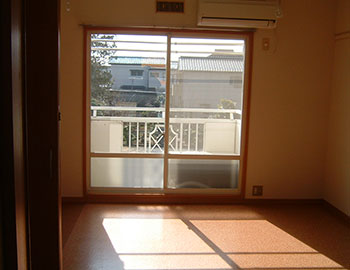 ベルデ越谷：詳細1