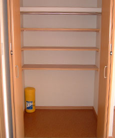 ベルデ越谷：詳細3