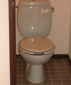 ベルデ越谷：詳細5