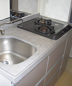 カレントハイツ：詳細4