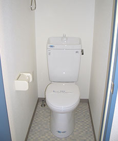 カレントハイツ：詳細5