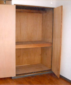 黒田ビル：詳細3