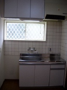 シャロンハイツ：詳細3