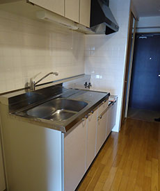 Woodman KURODA：詳細4