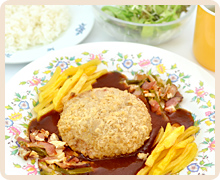 ロシア風ビトック