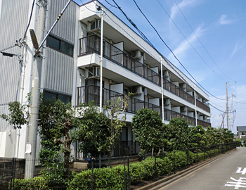 エバーグレース湘南：詳細1