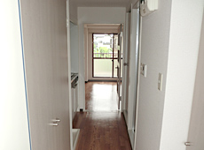 エバーグレース湘南：詳細3